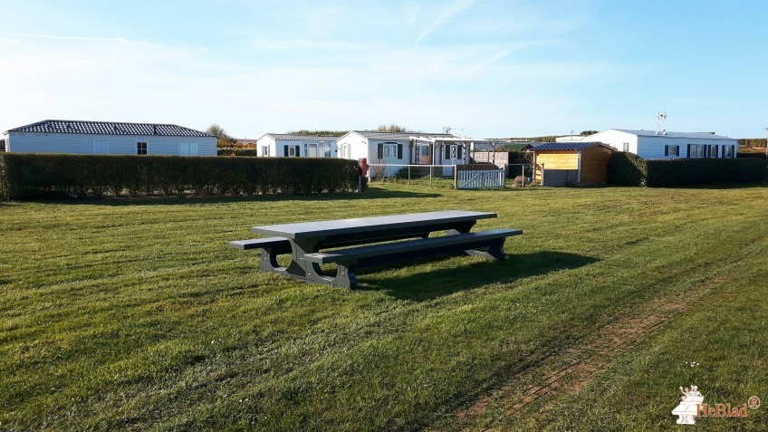 Camping de Jonville de REVILLE