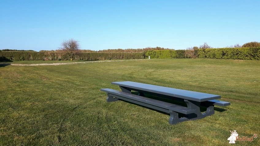 Camping de Jonville de REVILLE