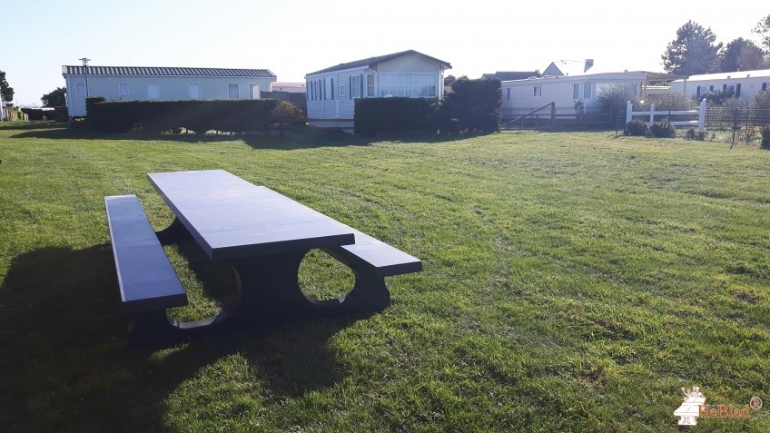 Camping de Jonville de REVILLE