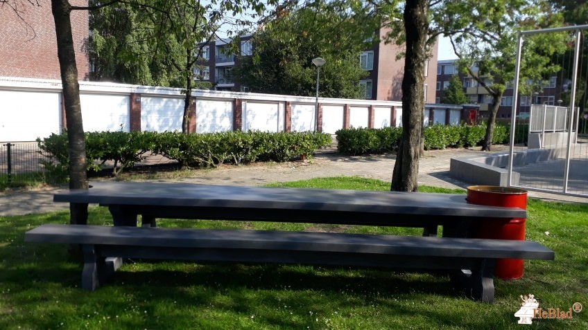 Foundation Parc des Rêves de Amsterdam