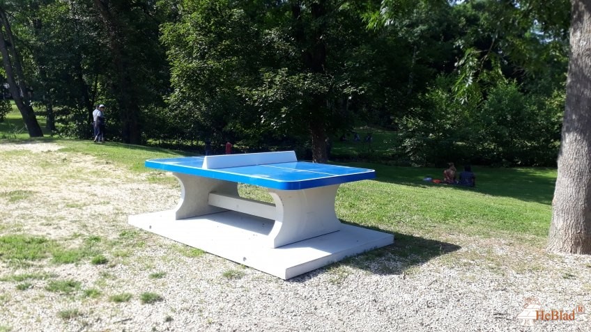 Espace Vert de Tournan-en-Brie