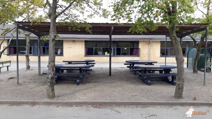 Skelgårdsskolen de Kastrup