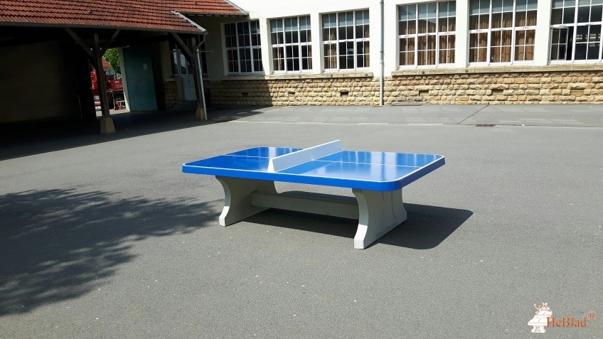 F.S.E. Collège Vauban de LONGWY Haut