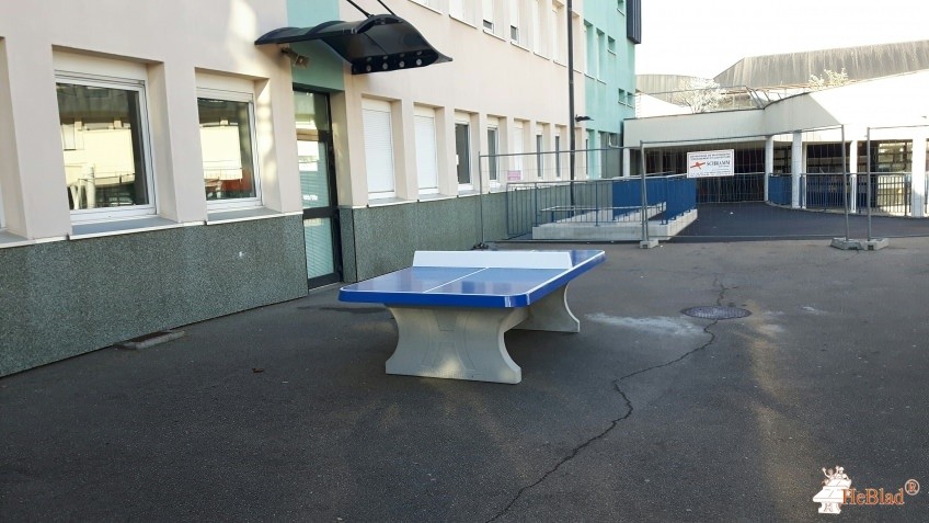 Collège les Ménétriers de Ribeauville