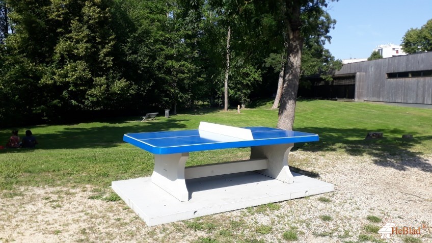 Espace Vert de Tournan-en-Brie