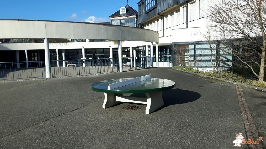 Collège les Ménétriers de Ribeauville