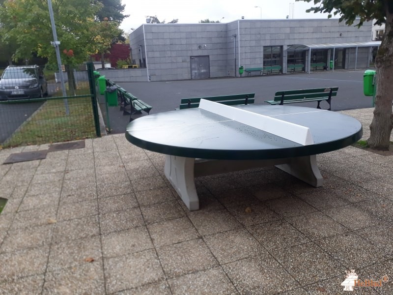 College Pierre de Ronsard de Tours