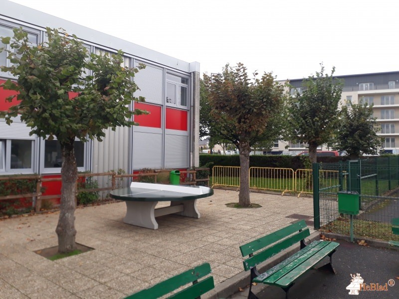 College Pierre de Ronsard de Tours