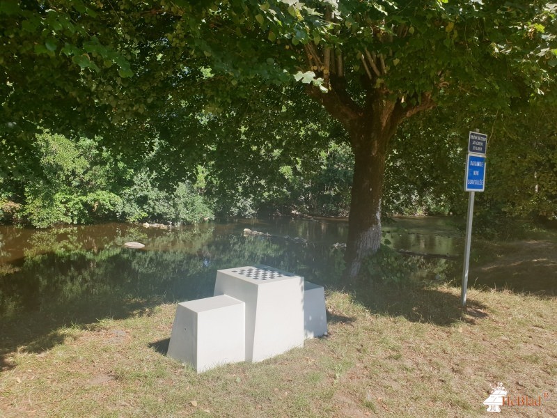 Espace Vert de Asquins