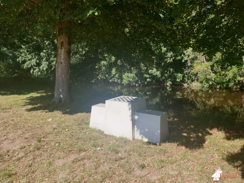 Espace Vert de Asquins