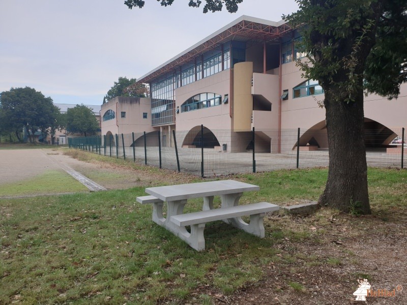 Foyer Socio Educatif du Collège de la Gardonnenque de Brignon