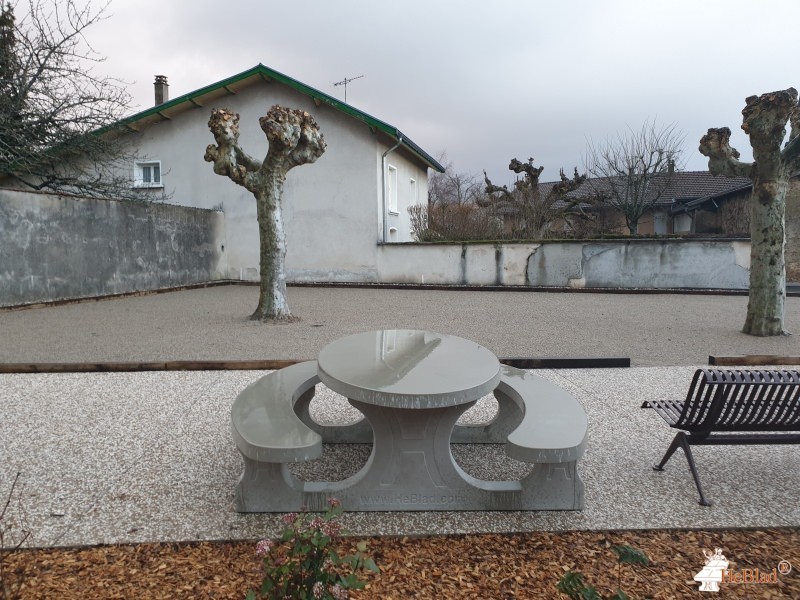 Mairie d'Eydoche  de Eydoche