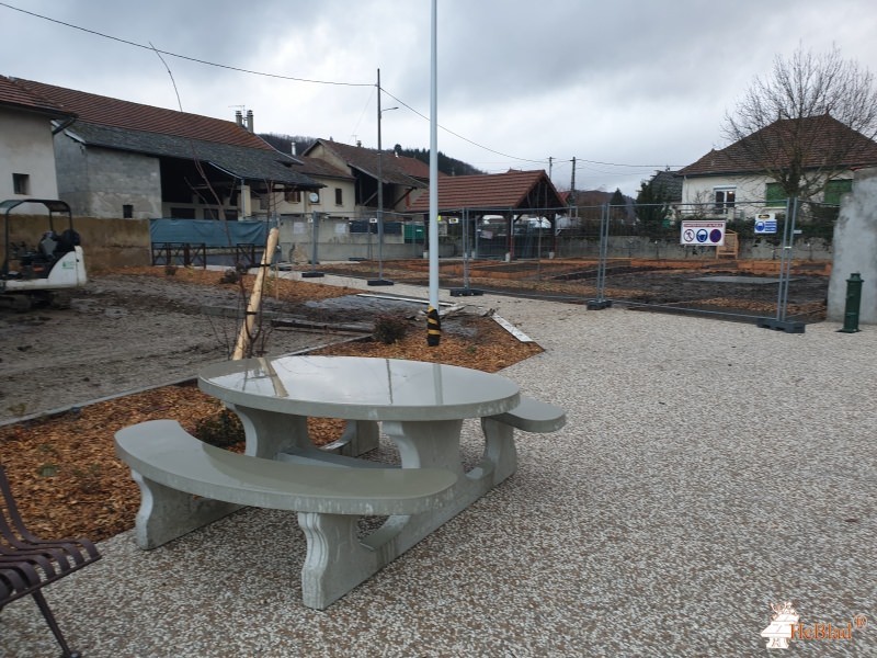 Mairie d'Eydoche  de Eydoche