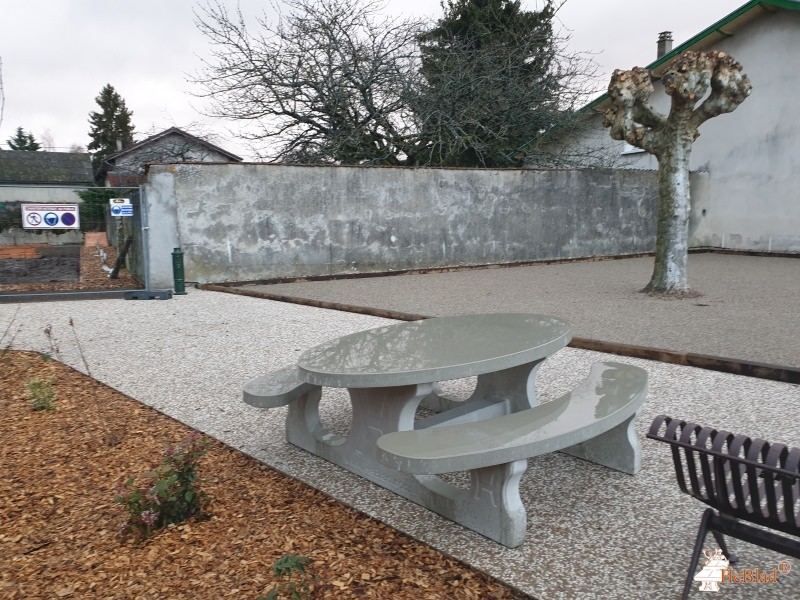 Mairie d'Eydoche  de Eydoche