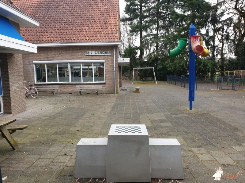 De Ambelt Oosterenk de Zwolle