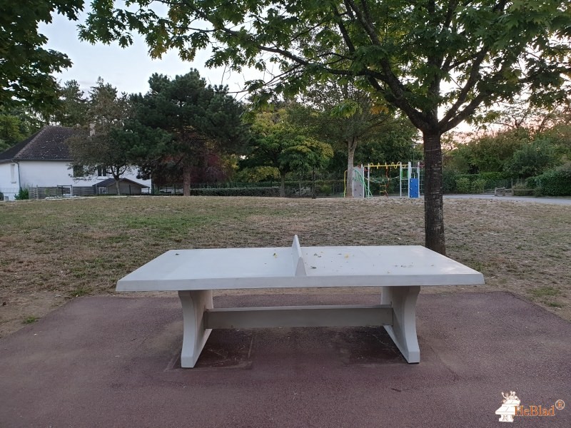 Ecole Claude Chappe de Chambray les Tours