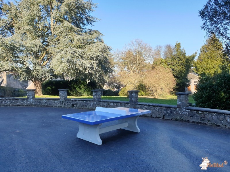 College Notre Dame de la Providence de Avranches