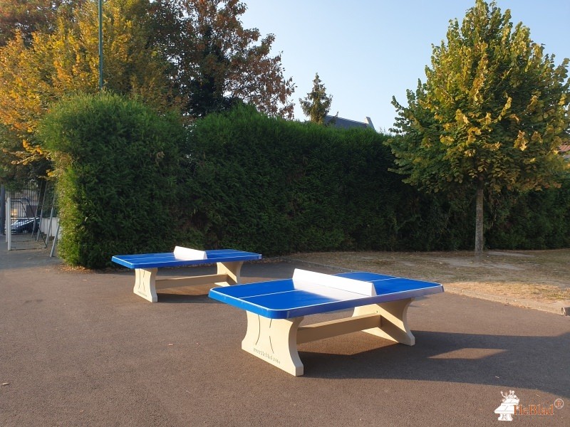 Lycee Privé Saint Joseph de Reims