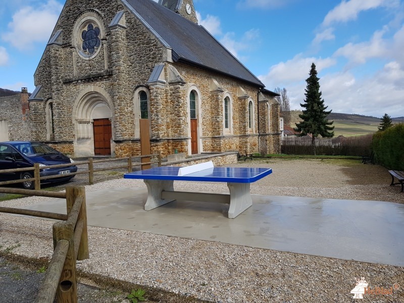 Place de Vincelles