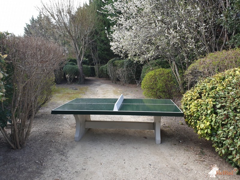 Domaine les Carmes & Spa de Le Thor