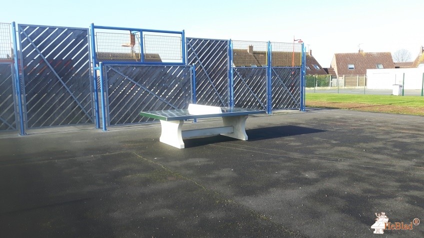 Mairie de Pitgam (Citystade) de Pitgam