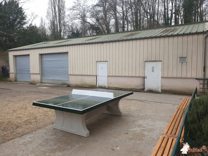 Lycée Nature & Services (Lycee Saint Jean) de Sannois