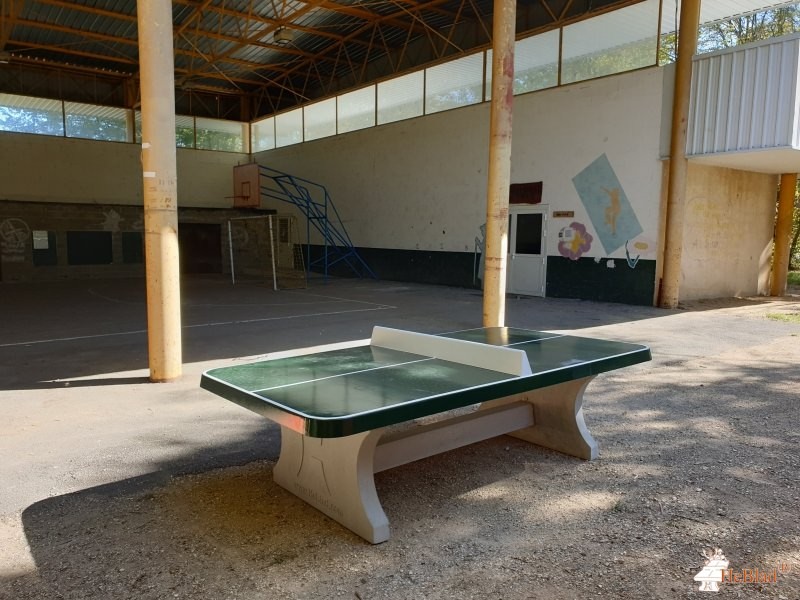 IME Le Chatelie de Saint Florent sur Cher