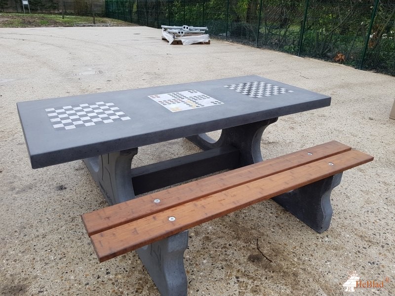 Espace Municipal Les Copistes de Herblay