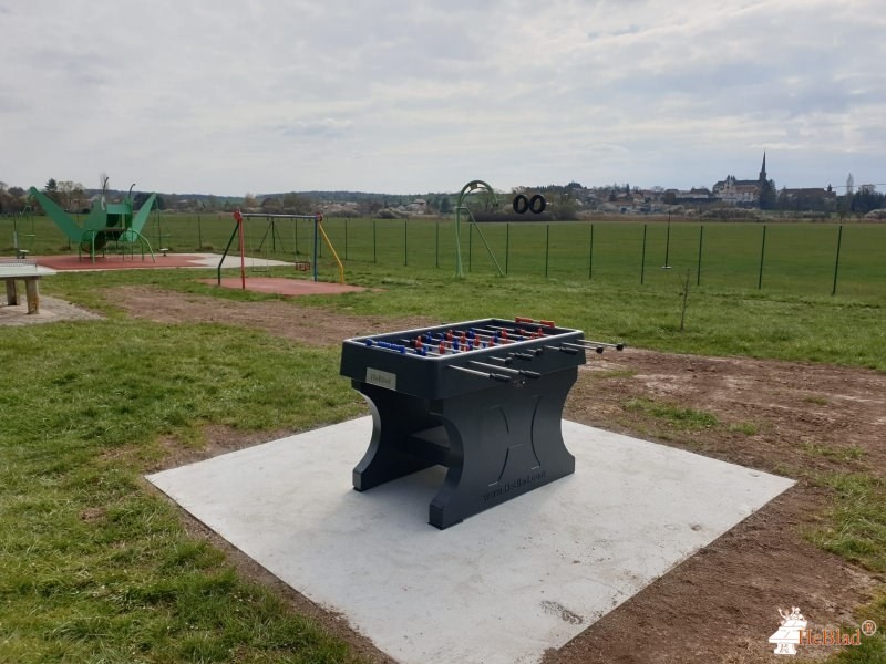 Camping Le Refuge des Pecheurs de Holving