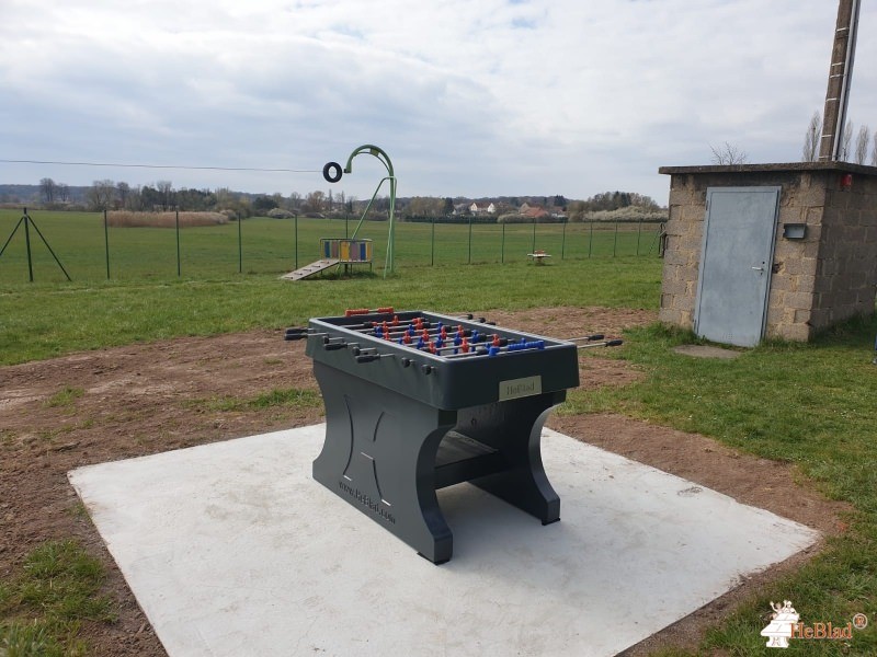 Camping Le Refuge des Pecheurs de Holving