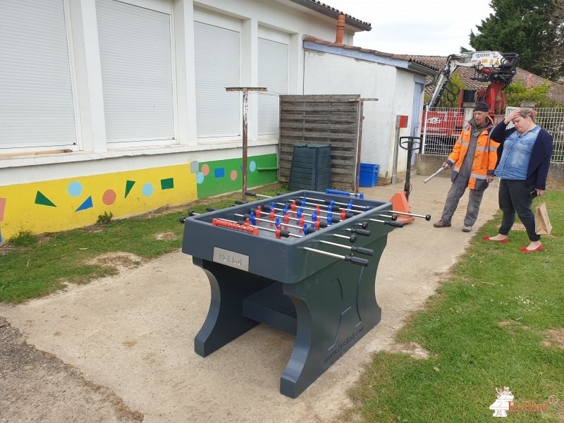 Ecole Publique de Prayssas