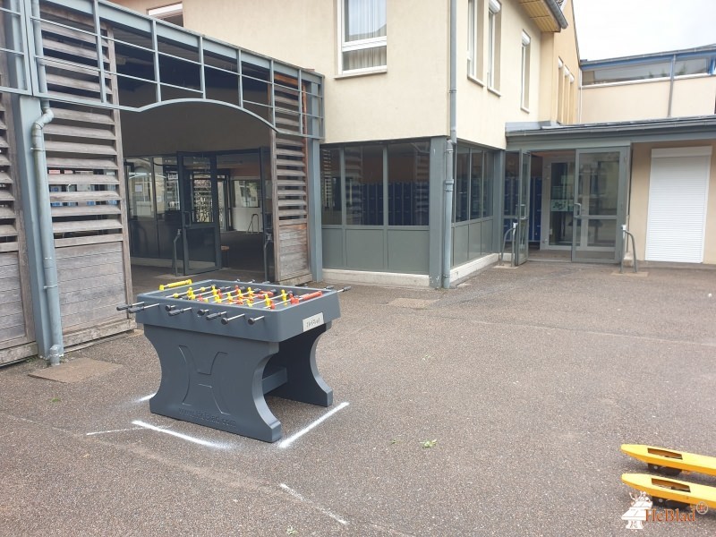 CPE Collège Le Tertre de Remiremont