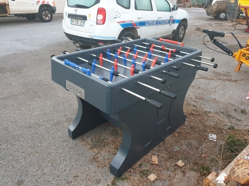 Service Techniques de Rians
