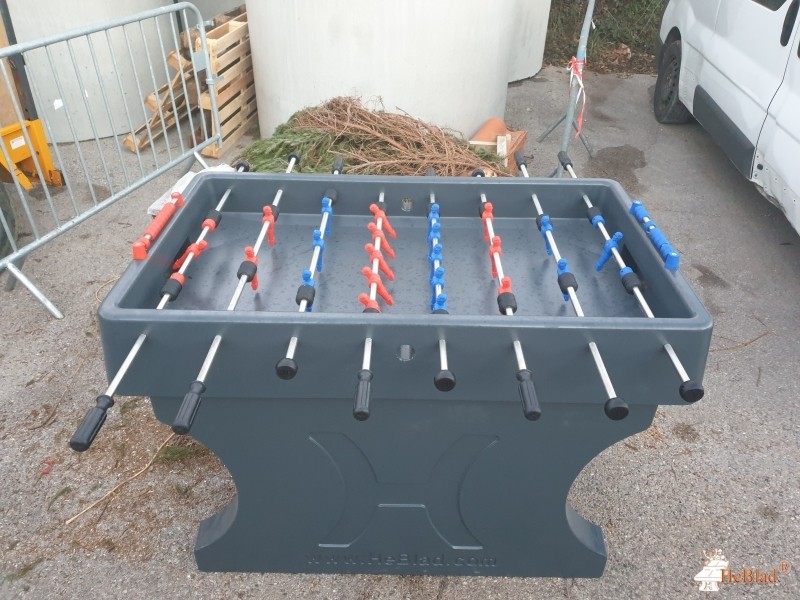 Service Techniques de Rians