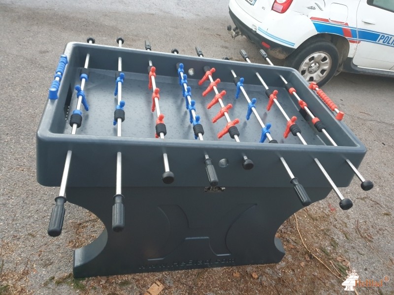 Service Techniques de Rians