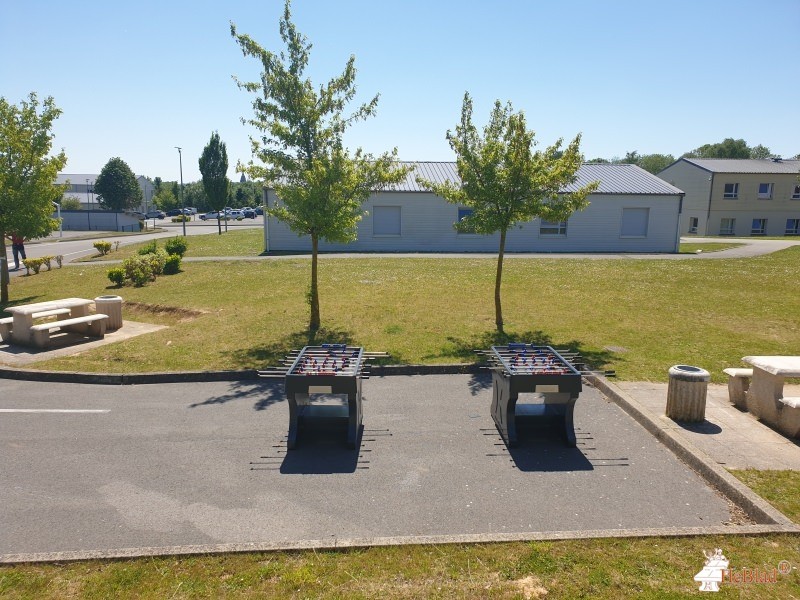 Centre Epide de Saint-Quentin