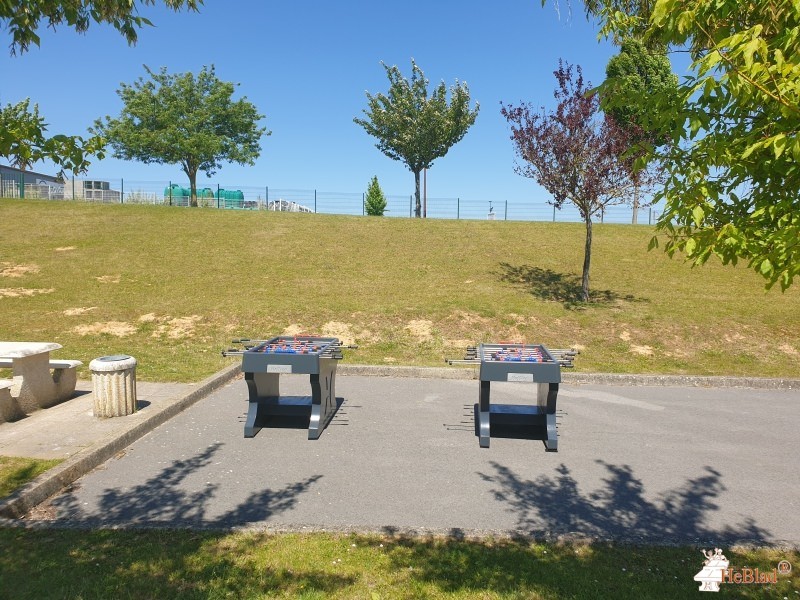 Centre Epide de Saint-Quentin