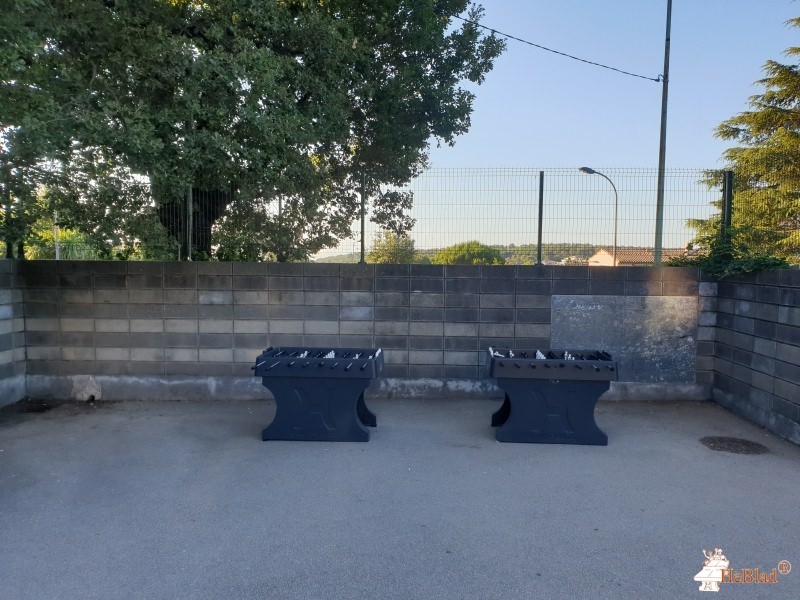 College la Sine de Vence