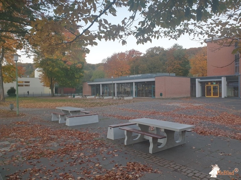 Gymnasium der Gemeinde Kreuzau de Kreuzau