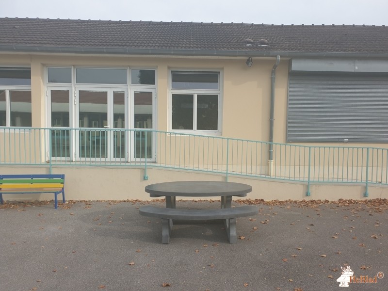 Ecole Alain Savary de Verte le Petit