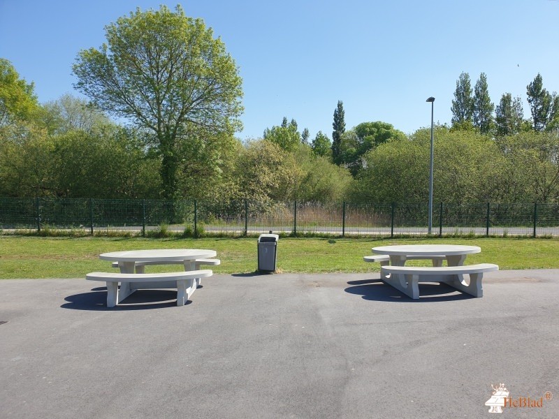 Collège René Char de Saint Joachim