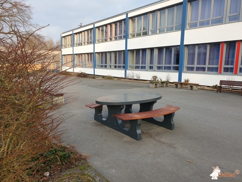 Marienschule Lippstadt Gymnasium de Lippstadt