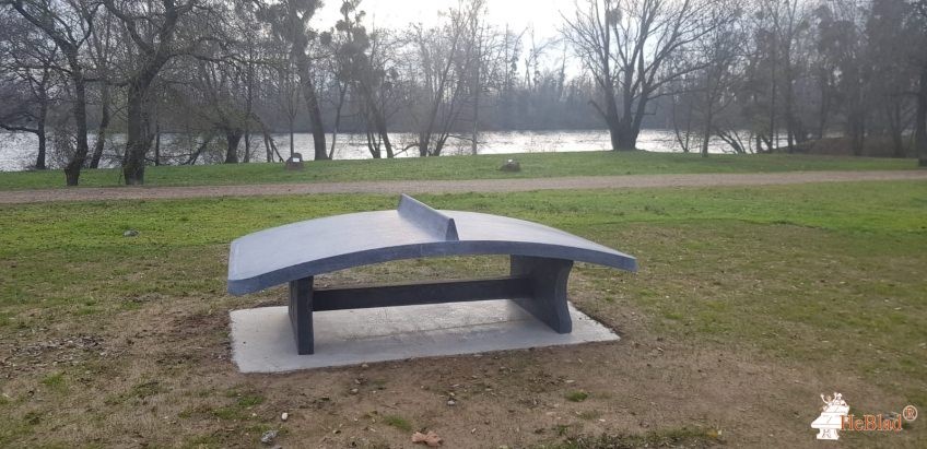 Espace Vert de Trevoux