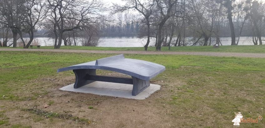 Espace Vert de Trevoux