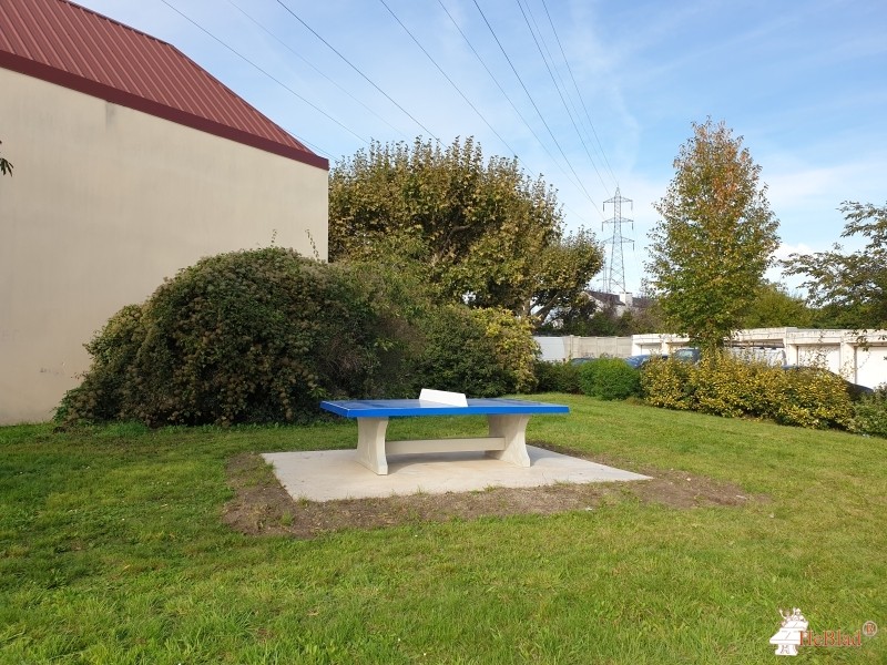 Terrein de Jeu de Neuilly-sur-Marne