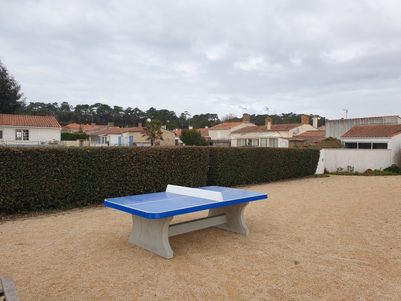 Place Si tous les Gars du Monde de Longeville sur Mer