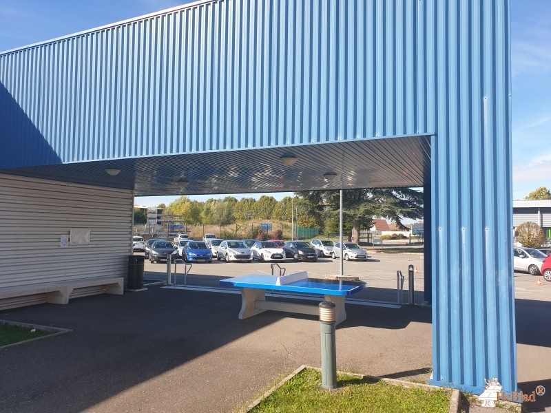 IUT Besançon-Vesoul | Université de Franche-Comté de Vaivre-et-Montoille