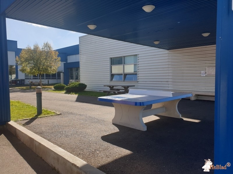 IUT Besançon-Vesoul | Université de Franche-Comté de Vaivre-et-Montoille