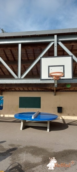 Ecole de Chanteloup