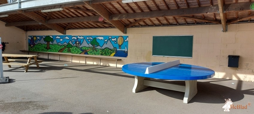 Ecole de Chanteloup